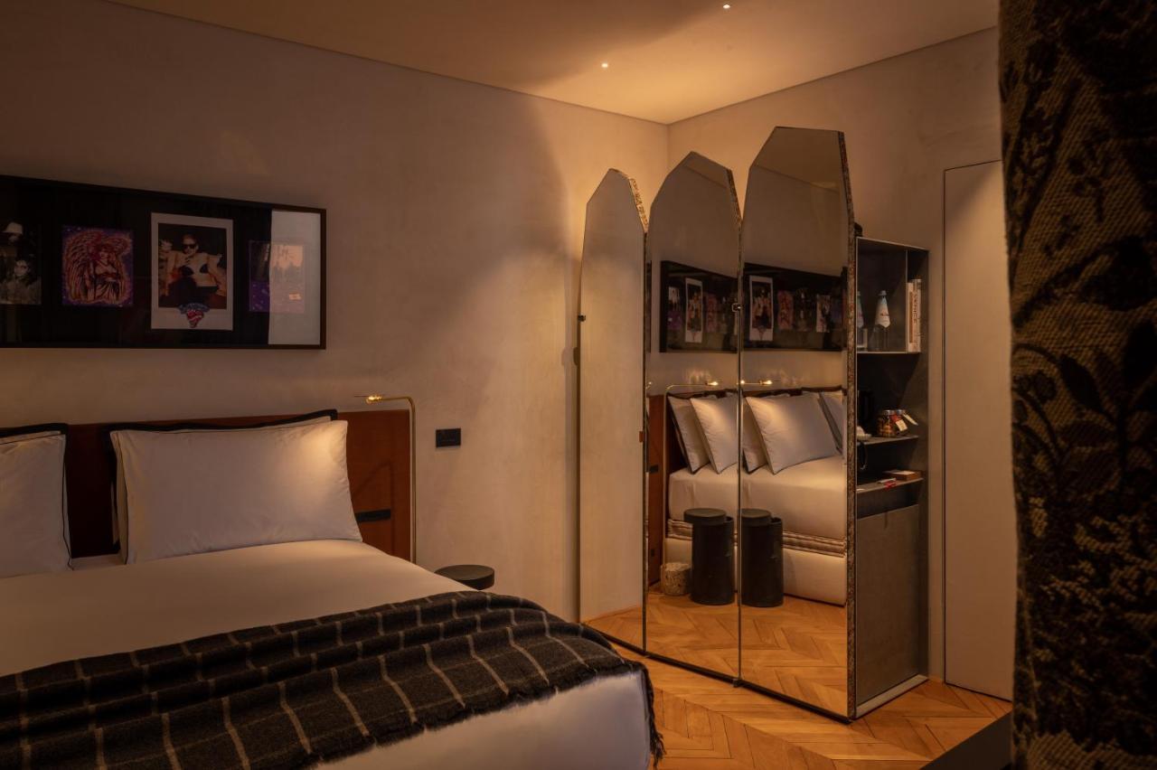 Hotel The Venecia