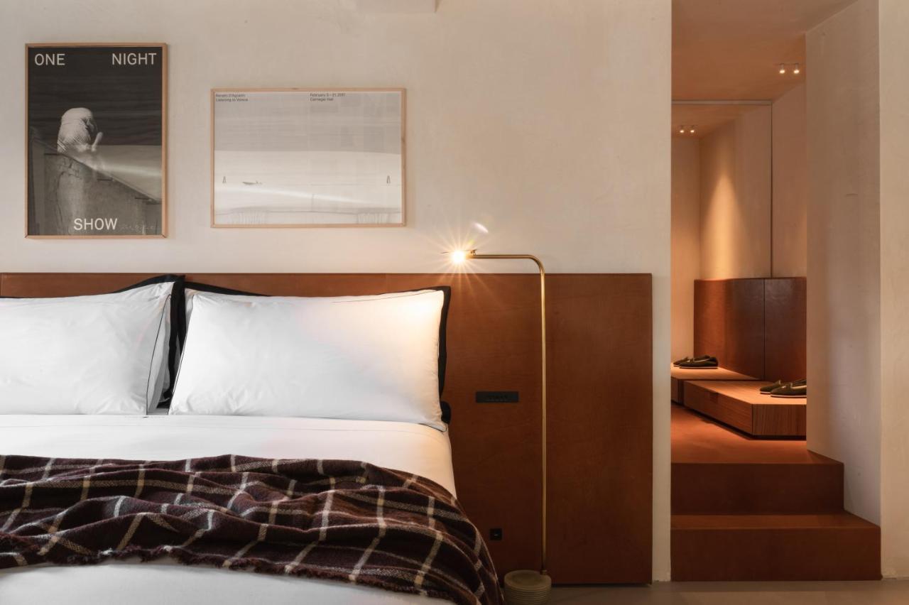 Hotel The Venecia