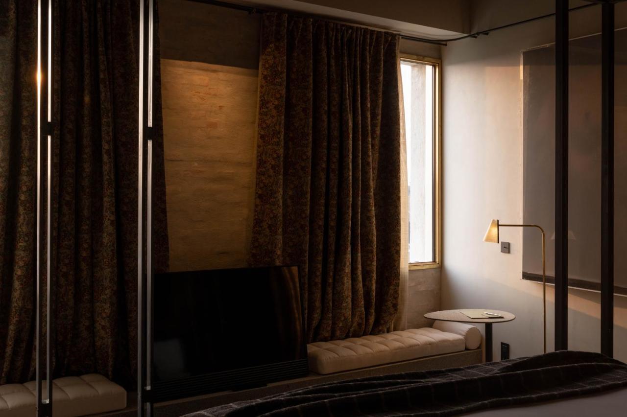 The Hotel Venecia
