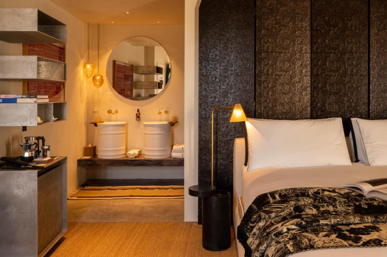 The Hotel Venecia