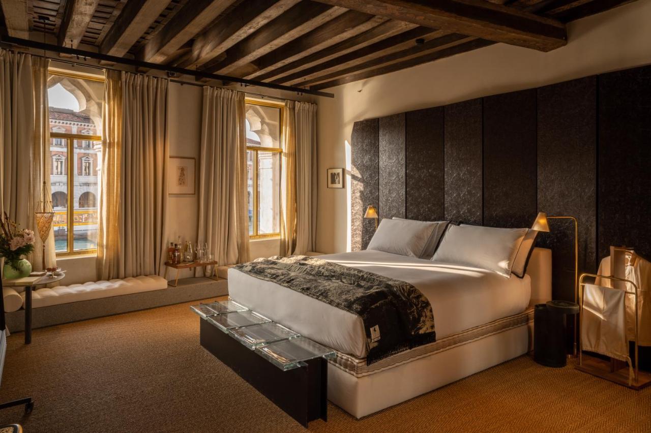 Hotel The Venedig