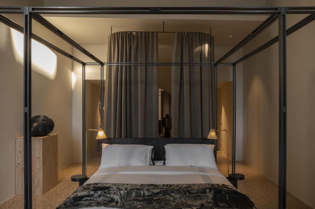 Hotel The Venedig