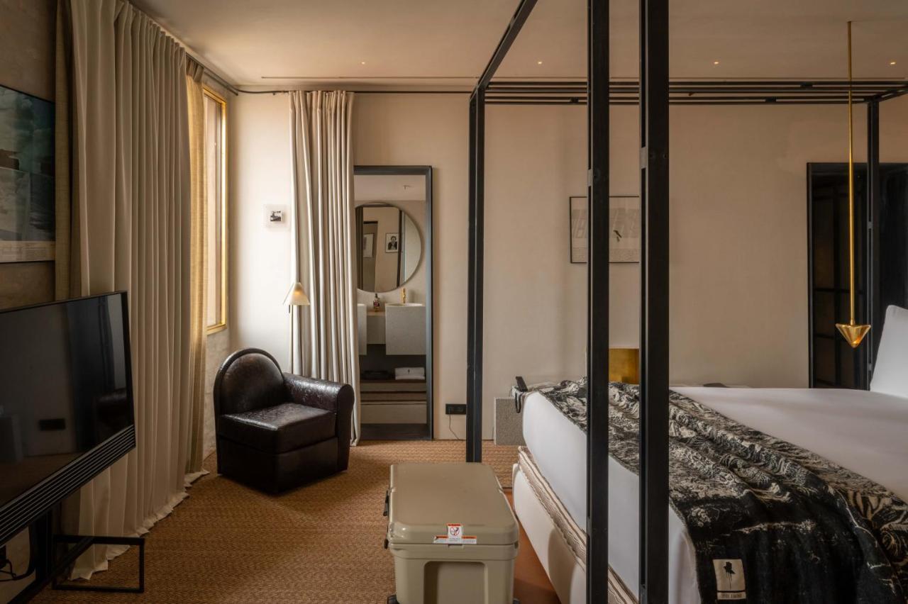 Hotel The Venedig