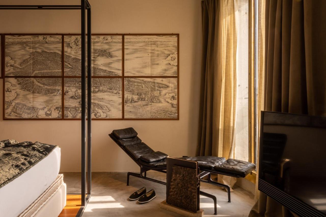 The 5* Venedig