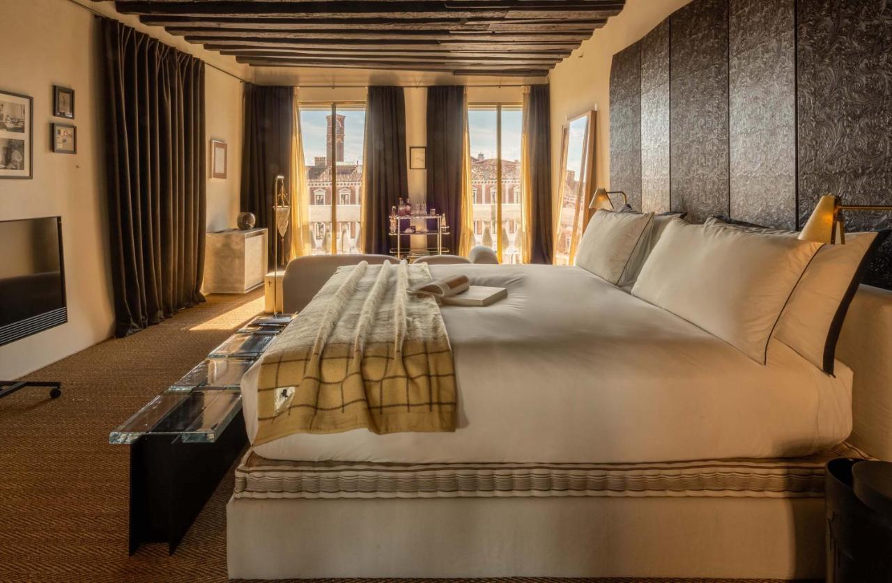 Hotel The Venedig